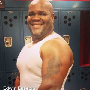 Meet your Posher, Edwin